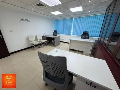 Office in Affitto a Deira, Dubai - WhatsApp Image 2026-03-13 at 10.03. 03 PM (1). jpeg