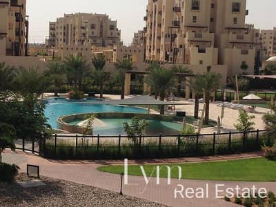 2 Camere Appartamento in Vendita a Remraam, Dubai - (6). jpg