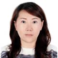 YINGNAN JIN YINGNAN JIN