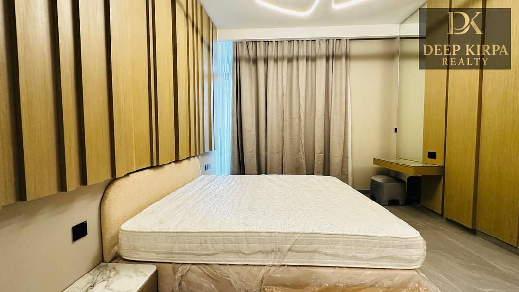 2 Bed plus Study | Fully Furnished | Park View | Luxury Living - Image 4