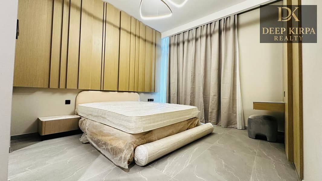2 Bed plus Study | Fully Furnished | Park View | Luxury Living - Image 5