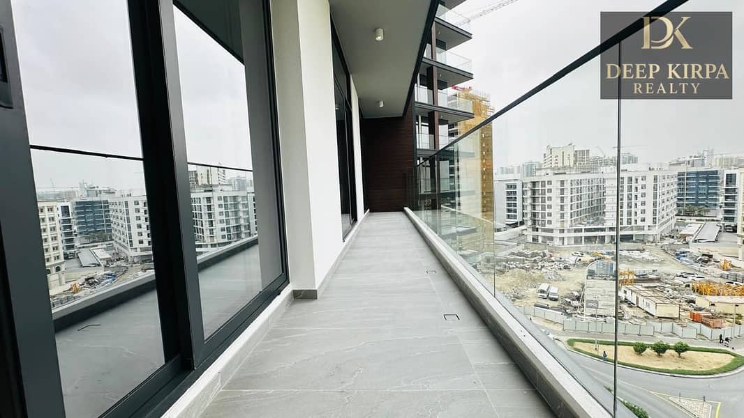 2 Bed plus Study | Fully Furnished | Park View | Luxury Living - Image 6