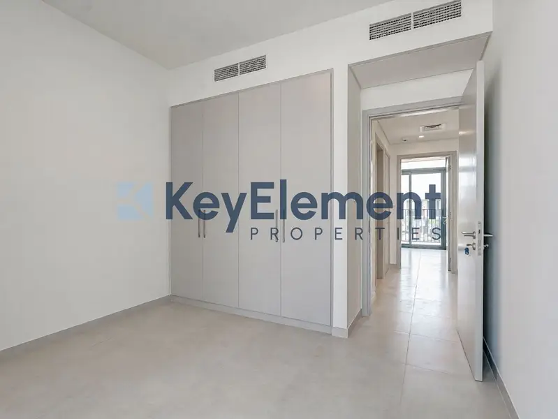 Corner Unit | Near Amenities | Vacant