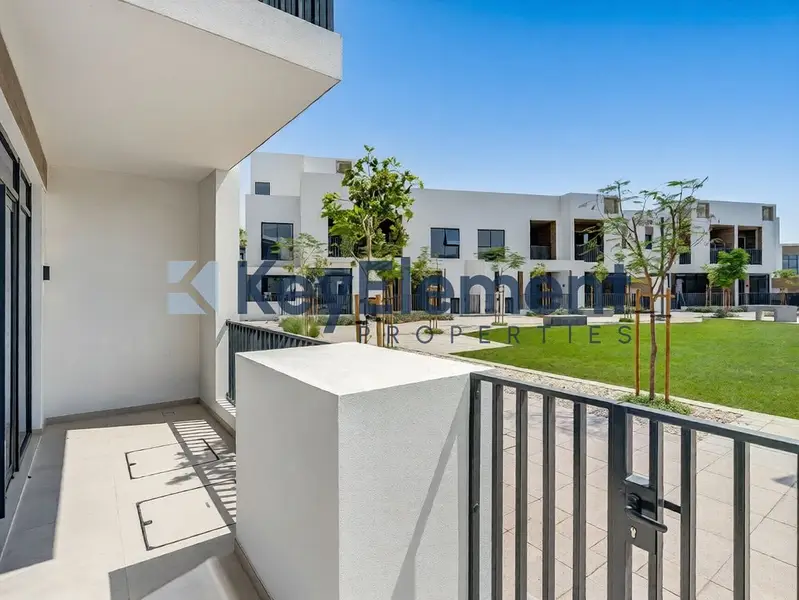 Corner Unit | Near Amenities | Vacant