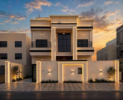 6 Bedroom Villa for Sale in Al Helio, Ajman - WhatsApp Image 2026-05-19 at 1.02. 54 PM. jpeg 6 Bedroom Villa for Sale in Al Helio, Ajman - WhatsApp Image 2026-05-19 at 1.02. 54 PM. jpeg