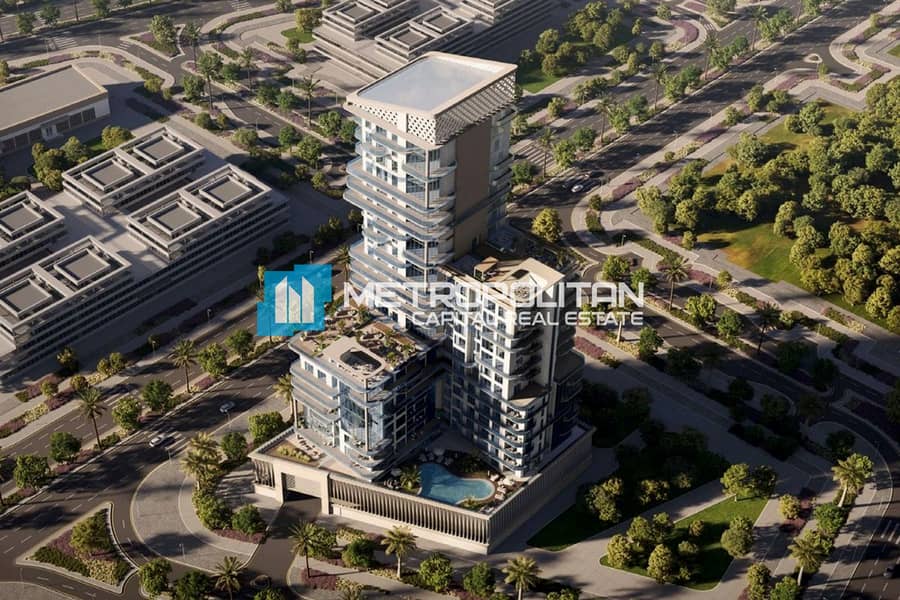 High Floor Studio | High End Facilities | High ROI High Floor Studio | High End Facilities | High ROI