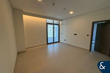1 Bedroom Apartment for Rent in Business Bay, Dubai - Vacant | Unfurnished | Largest Layout