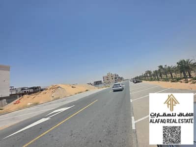 ارض سكنية  للبيع في الباهية، عجمان - WhatsApp Image 2026-05-19 at 3.02. 59 PM. jpeg