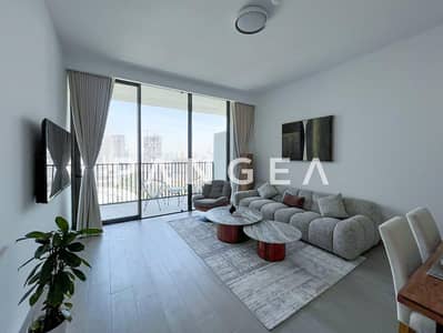 1 Bedroom Flat for Rent in Jumeirah Village Circle (JVC), Dubai - Vacant | Fully Furnished | Flexible Cheques