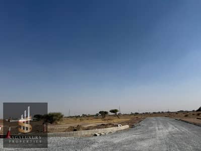Plot for Sale in Al Manama, Ajman - WhatsApp Image 2026-05-19 at 3.24. 25 PM. jpeg Plot for Sale in Al Manama, Ajman - WhatsApp Image 2026-05-19 at 3.24. 25 PM. jpeg