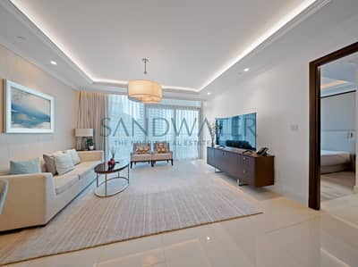 1 Schlafzimmer Wohnung zum zur Miete in Downtown Dubai, Dubai - Wohnung in Downtown Dubai,Address Dubai Mall,The Address Fountain Views 3, 1 schlafzimmer, 190000 AED - 15242049 1 Schlafzimmer Wohnung zum zur Miete in Downtown Dubai, Dubai - Wohnung in Downtown Dubai,Address Dubai Mall,The Address Fountain Views 3, 1 schlafzimmer, 190000 AED - 15242049