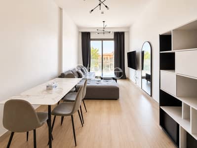 2 Bedroom Flat for Rent in Jumeirah Village Triangle (JVT), Dubai - Spacious Layout | Modern 2.5 BR | Ideally Located