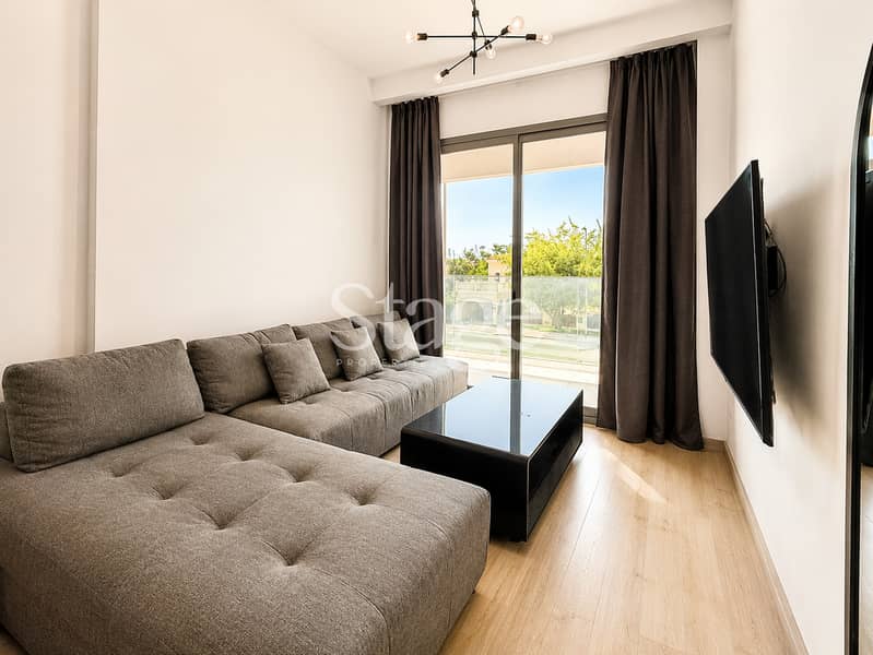 Spacious Layout | Modern 2.5 BR | Ideally Located - Image 4