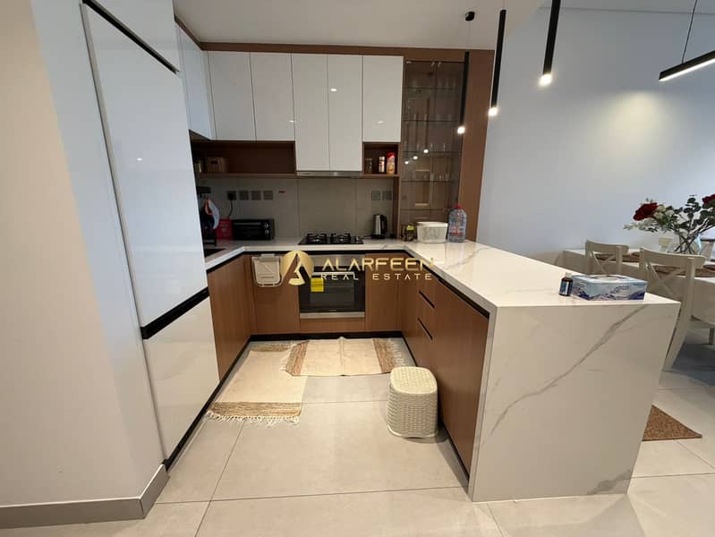 1bhk + Study | Best Amenities | Premium Quality - Image 2