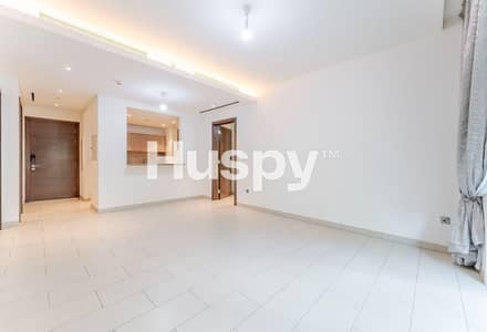 3 Bedroom Apartment for Sale in Sobha Hartland, Dubai - Ground Floor | Large Layout | Vacant
