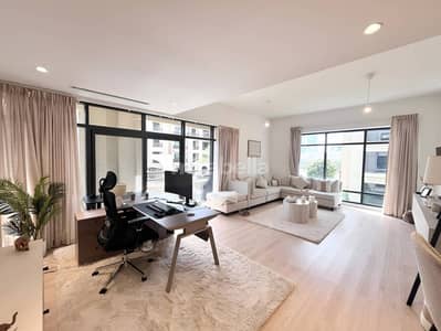 1 Bedroom Flat for Rent in The Greens, Dubai - Large Layout | Fully Upgraded | Available June