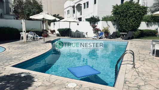 5 Bedroom Villa for Rent in Umm Suqeim, Dubai - WhatsApp Image 2026-05-18 at 4.07. 28 PM. jpeg