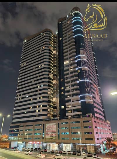 2 habitaciones Apartamento para en Venta en Al Nuaimiya, Ajman - WhatsApp Image 2026-05-19 at 2.43. 41 PM. jpeg