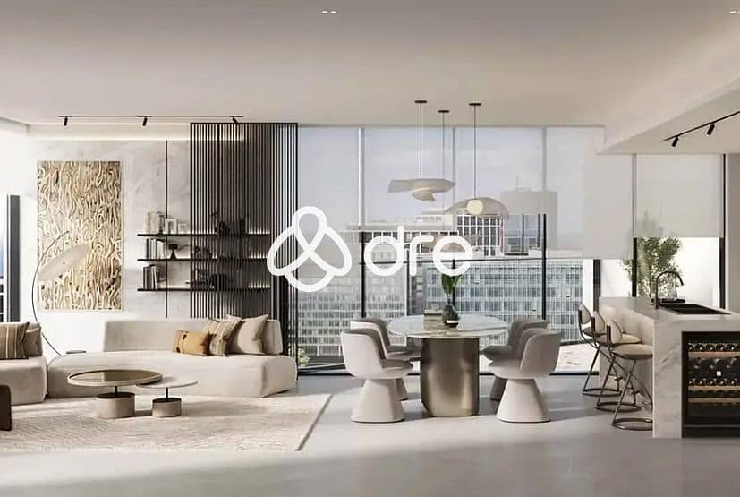 Parkway by Prestige One