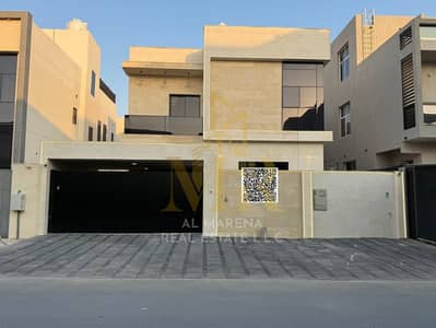 5 Bedroom Villa for Sale in Al Yasmeen, Ajman - WhatsApp Image 2026-01-13 at 9.32. 29 PM (1). jpeg
