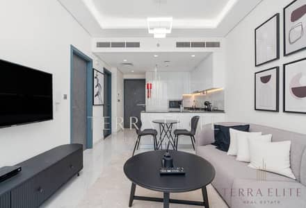 1 Bedroom Flat for Sale in Arjan, Dubai - Modern 1BR | Pool View | Prime Arjan Location