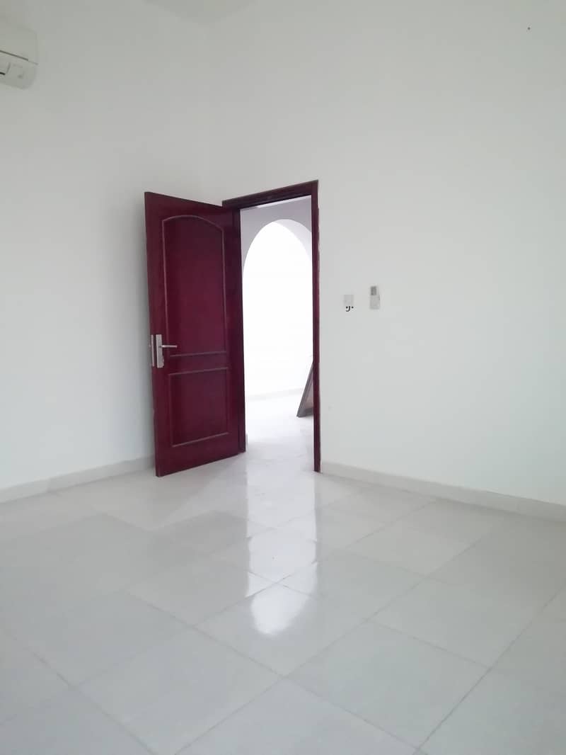 Very Nice Three Bedroom Apartment With Three Baths And Big Kitchen On the First FLoor In Shakhboot City