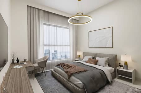 1 Bedroom Flat for Sale in Al Rashidiya, Ajman - WhatsApp Image 2026-04-29 at 1.26. 47 PM (6). jpeg