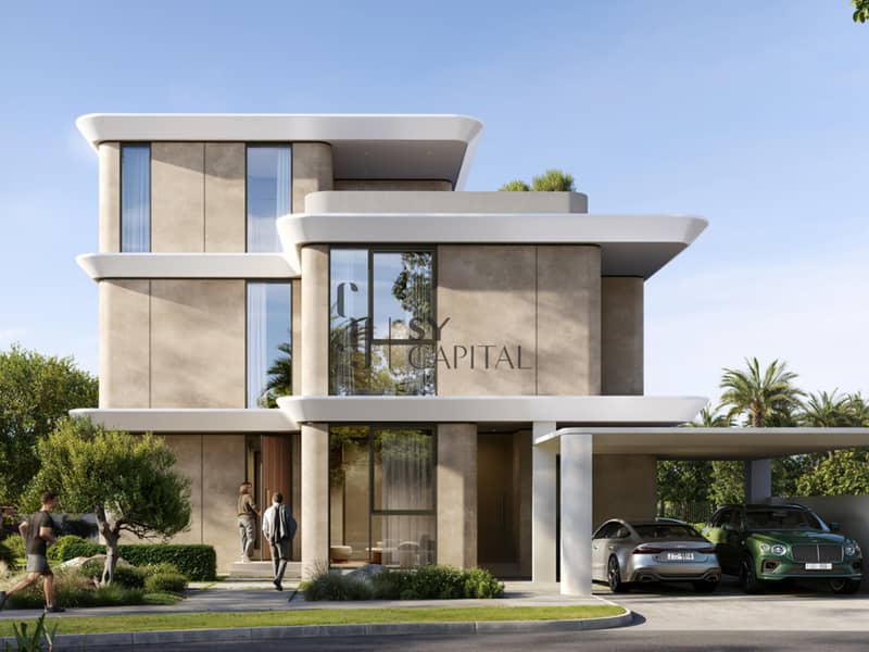 Premium Villa | OP + DLD | Motivated Seller Premium Villa | OP + DLD | Motivated Seller