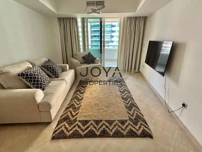 1 Bedroom Apartment for Rent in Dubai Marina, Dubai - VACANT SOON - FULLY FURNISHED - 1BED