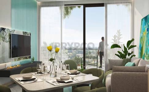 فلیٹ 2 غرفة نوم للبيع في (أكويا من داماك) داماك هيلز 2، دبي - Screenshot 2026-05-18 161847. png