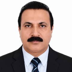 Amjad Rasool Amjad Rasool
