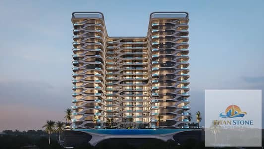 1 Bedroom Flat for Sale in Dubai Land Residence Complex (DLRC), Dubai - samana-boulevard-heights-2. webp 1 Bedroom Flat for Sale in Dubai Land Residence Complex (DLRC), Dubai - samana-boulevard-heights-2. webp