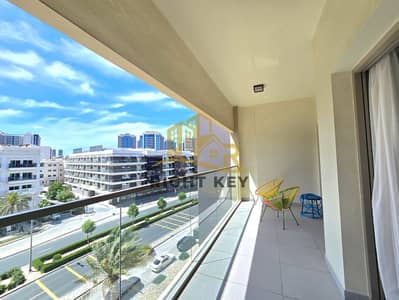 2 Bedroom Flat for Rent in Arjan, Dubai - IMG-20260502-WA0016. jpg