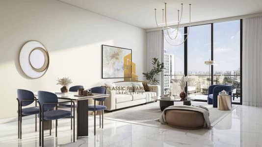 1 Bedroom Flat for Sale in Al Furjan, Dubai - POOL VIEW HANDOVER IN 2 MONTHS | 20% DOWN PAYMENT