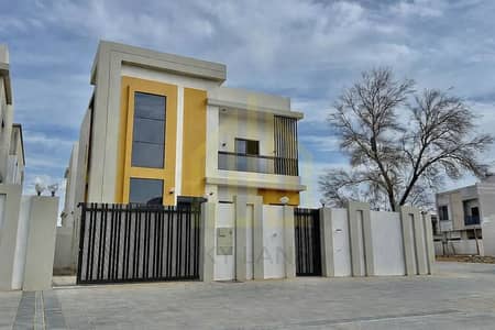3 Bedroom Villa for Sale in Al Helio, Ajman - BCO. 85a026bf-894e-492f-b8d9-ec3b24956cc2. png 3 Bedroom Villa for Sale in Al Helio, Ajman - BCO. 85a026bf-894e-492f-b8d9-ec3b24956cc2. png