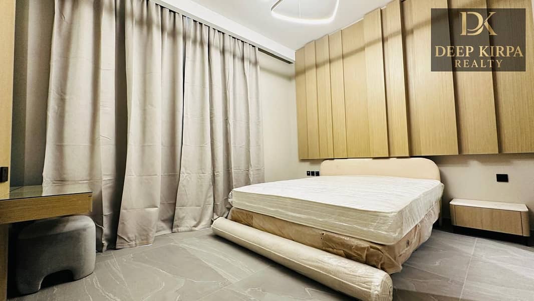 2 Bed plus Study | Fully Furnished | Park View | Luxury Living - Image 11