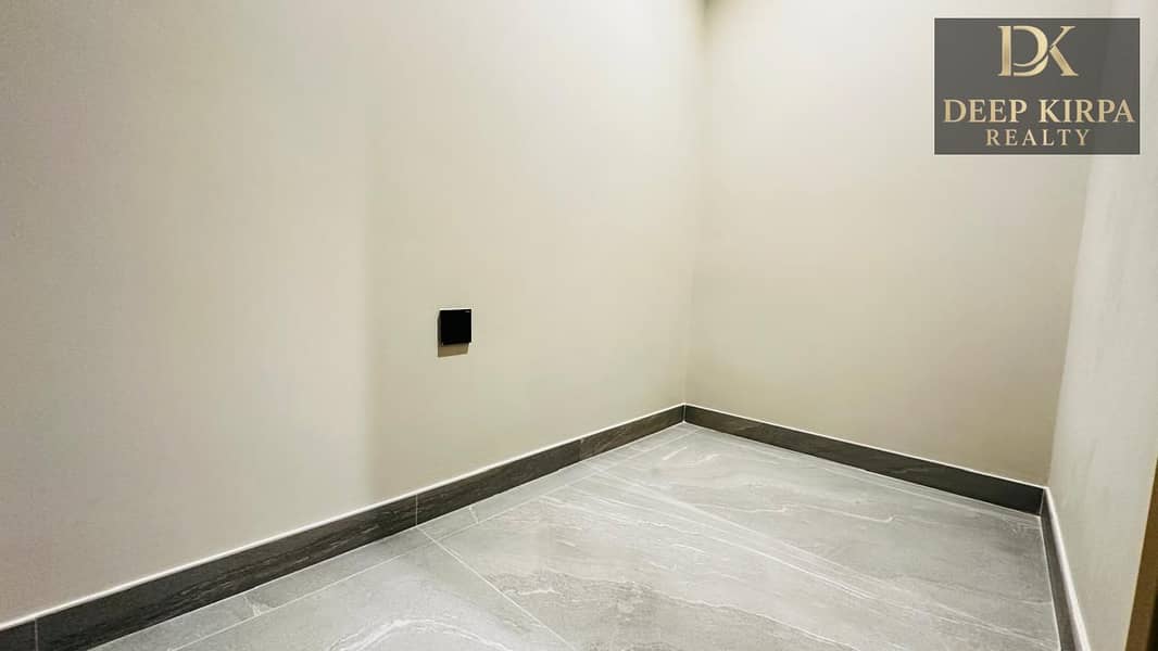 2 Bed plus Study | Fully Furnished | Park View | Luxury Living - Image 14