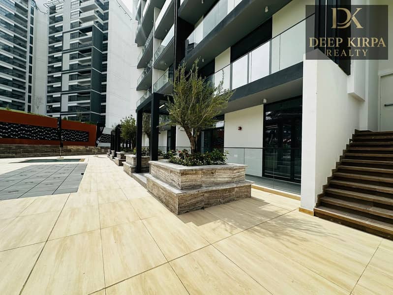 2 Bed plus Study | Fully Furnished | Park View | Luxury Living - Image 19