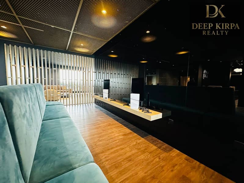 2 Bed plus Study | Fully Furnished | Park View | Luxury Living - Image 29