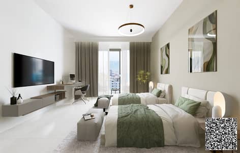 1 Bedroom Apartment for Sale in Al Yasmeen, Ajman - WhatsApp Image 2026-05-15 at 2.31. 47 AM. jpeg