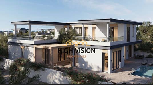 6 Bedroom Villa for Sale in Al Hudayriat Island, Abu Dhabi - WhatsApp Image 2026-05-19 at 3.29. 57 PM. jpeg