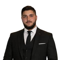 Mohamed Assaf