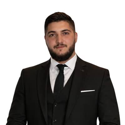 Mohamed Assaf