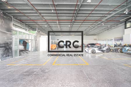 Warehouse for Rent in Ras Al Khor, Dubai - Image 0 Warehouse for Rent in Ras Al Khor, Dubai - Image 0