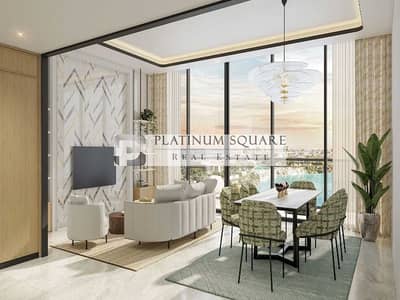 1 Bedroom Flat for Sale in Dubai South, Dubai - CompressJPEG. Online_img(800x600) (2). jpg