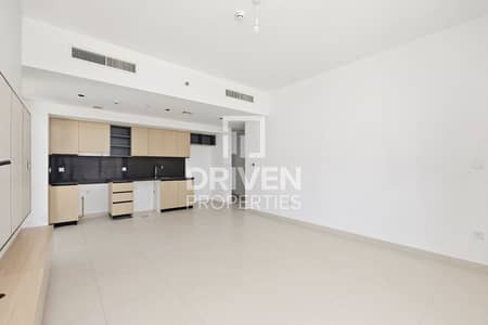 2 Bedroom Apartment for Rent in Downtown Dubai, Dubai - Exceptional Unit with Open View | Vacant