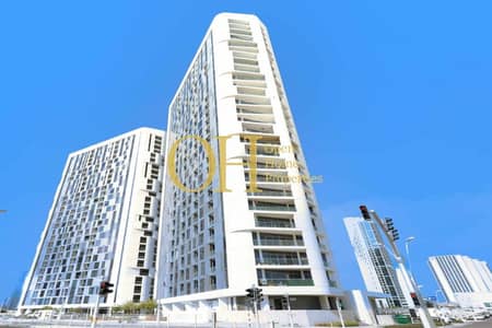 2 Bedroom Apartment for Sale in Al Reem Island, Abu Dhabi - Modern Living | Prime Location | City & Sea View 2 Bedroom Apartment for Sale in Al Reem Island, Abu Dhabi - Modern Living | Prime Location | City & Sea View