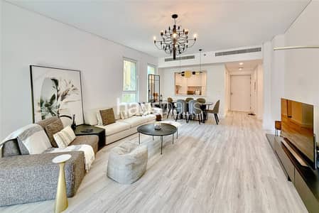 2 chambres Appartement à à vendre à Umm Suqeim, Dubai - Appartement à Umm Suqeim，Madinat Jumeirah Living，Lamtara，Lamtara Building 1, 2 chambres, 5200000 AED - 15242793