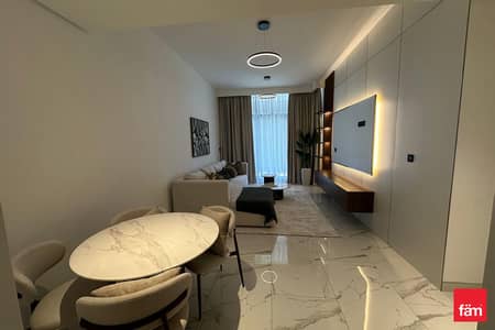 1 Slaapkamer Appartement te Huur in Business Bay, Dubai - Appartement in Business Bay，Royal Regency, 1 slaapkamer, 120000 AED - 15242743