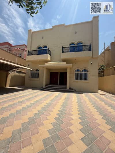 5 Bedroom Villa for Sale in Al Mowaihat, Ajman - WhatsApp Image 2026-05-19 at 9.53. 07 AM. jpeg